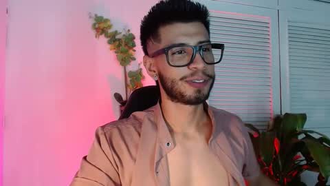 Colby online show from September 23, 8:37 pm