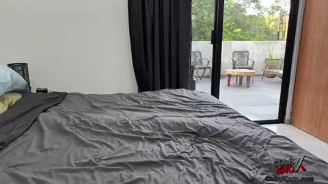 colbyknox online show from November 20, 10:40 pm