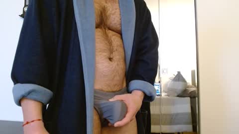 Colby big dick money online show from January 23, 1:13 pm