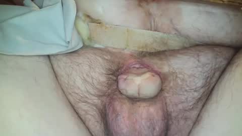 coldfront99 online show from December 1, 5:15 pm