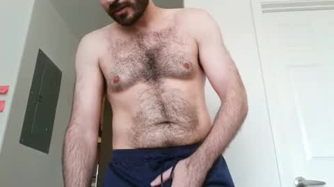 coldmobil3 online show from April 5, 7:55 pm