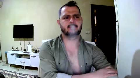 coldskull15 online show from March 3, 9:11 am