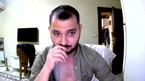 coldskull15 online show from March 6, 7:36 am