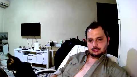 coldskull15 online show from February 17, 7:55 pm