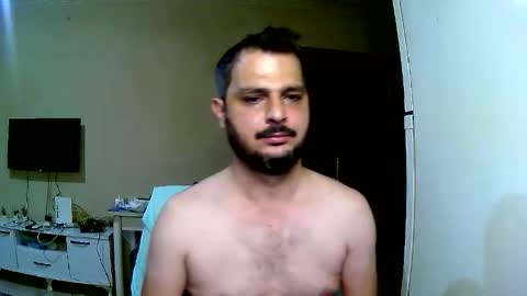 coldskull15 online show from October 13, 10:45 pm