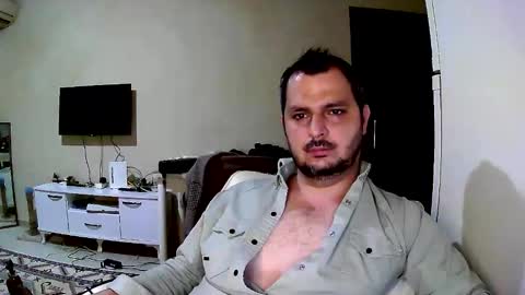 coldskull15 online show from February 19, 7:48 pm