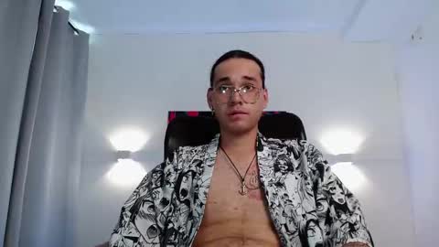 Cole online show from October 20, 7:19 pm