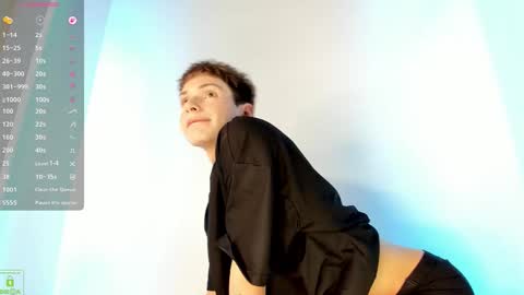 COLE online show from December 5, 8:50 pm