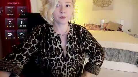 Olga. online show from November 30, 3:35 am