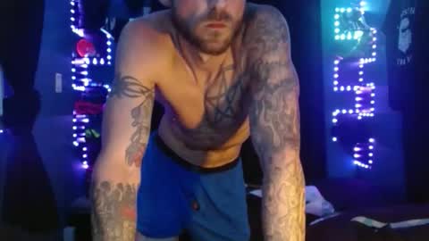 colevan2390 online show from December 23, 12:50 am