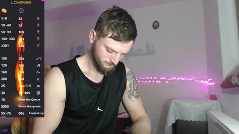 colin hopex  online show from February 11, 4:55 am