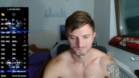 colin hopex  online show from September 9, 8:42 pm