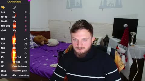 colin hopex  online show from February 16, 5:15 pm