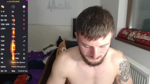 colin hopex  online show from February 8, 10:08 pm