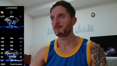 colin hopex  online show from October 27, 9:59 pm