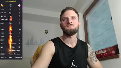 colin hopex  online show from February 9, 3:12 pm