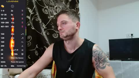 colin hopex  online show from January 13, 11:23 pm