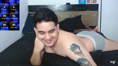 Snapshot of colin_lewisss chatting on September 29, 6:12 am colin_lewisss online show from September 29, 6:12 am