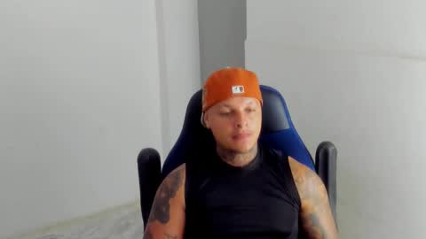 COLIN online show from February 15, 5:19 am