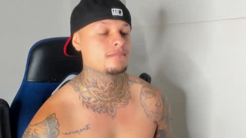 COLIN online show from December 22, 4:48 pm