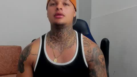 COLIN online show from March 9, 12:31 am