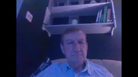 colinbeech online show from December 10, 8:51 am