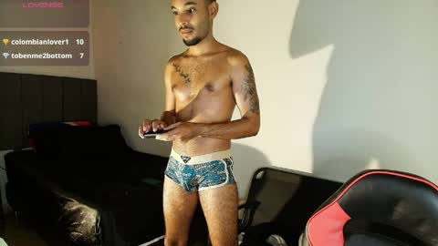 IG  online show from April 9, 12:14 am