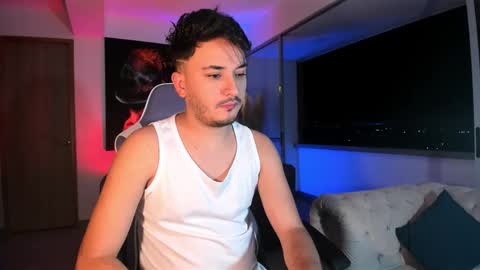 javier online show from November 1, 3:39 am