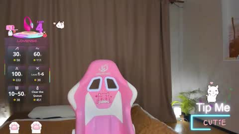 Collen Mon Tue Wed Thu Fri GMT 3 0300am - 0900am  online show from October 6, 6:15 pm