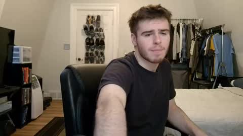 Jay Jacobs online show from January 14, 5:21 pm