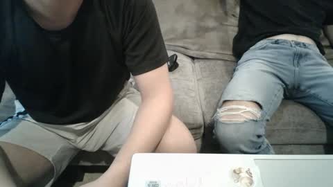 collegebroa online show from October 3, 8:17 pm