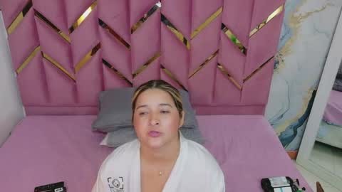  MEGAN  online show from April 10, 11:53 pm