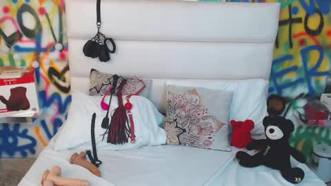 valentina online show from November 21, 12:58 pm