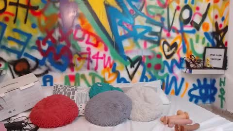 valentina online show from February 28, 2:21 pm