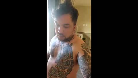 coloradonickk online show from April 9, 2:12 pm