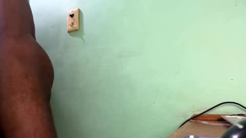 Heavyd614 online show from April 12, 3:43 am