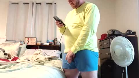 comegetmeinthemorning online show from March 24, 8:26 pm