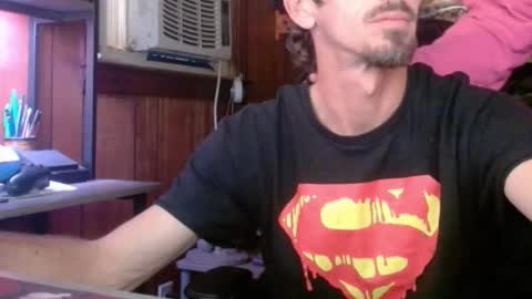 Nelson or ComicKing and sometime Peachy143 online show from March 13, 11:19 pm