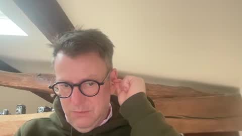 compay69 online show from January 3, 12:51 pm