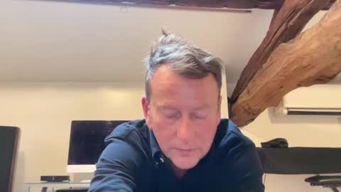 compay69 online show from November 29, 2:36 pm