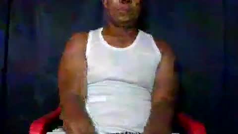 Miguel online show from February 3, 6:33 am