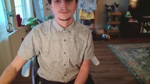 ConnerTwunk online show from February 12, 11:08 pm