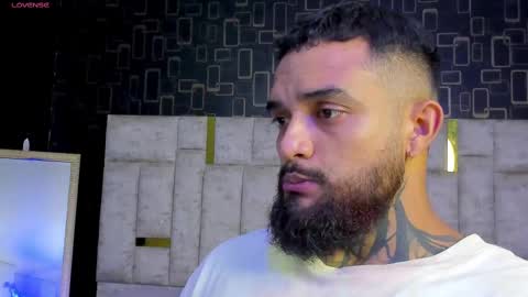 rusfegui online show from March 10, 12:39 am