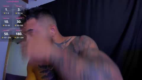 rusfegui online show from October 22, 3:42 am