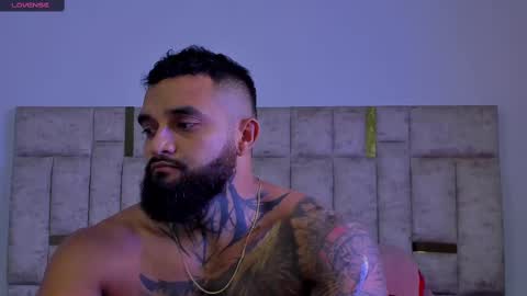 rusfegui online show from October 9, 1:55 am