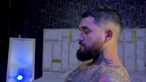 rusfegui online show from February 28, 4:10 am