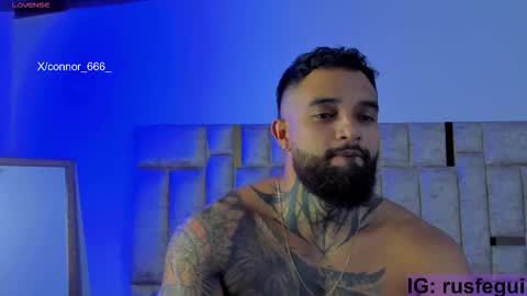 rusfegui online show from March 26, 11:48 am