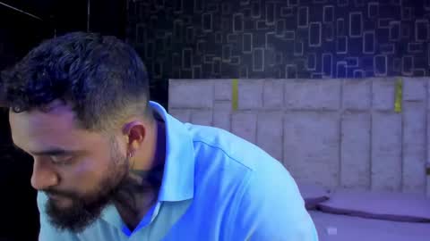 rusfegui online show from March 2, 1:15 am