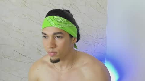 Connor online show from March 6, 7:57 pm