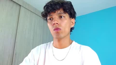 Connor online show from October 8, 10:05 pm